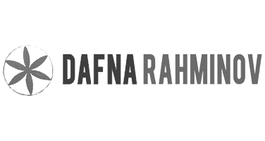 dafna rahminov logo