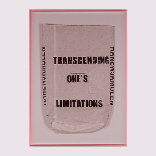 Transcending limitations