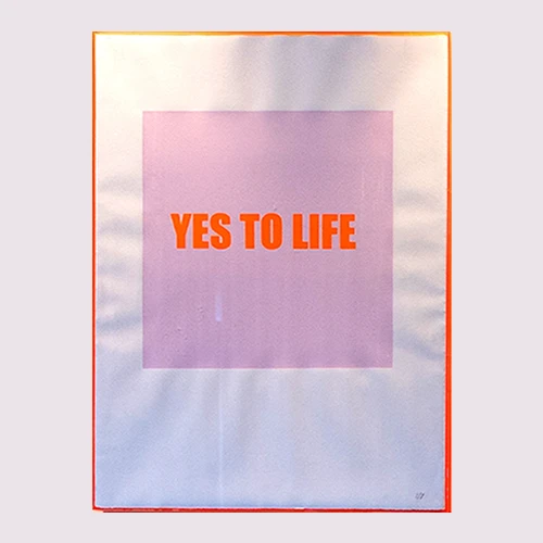 Yes to Life II