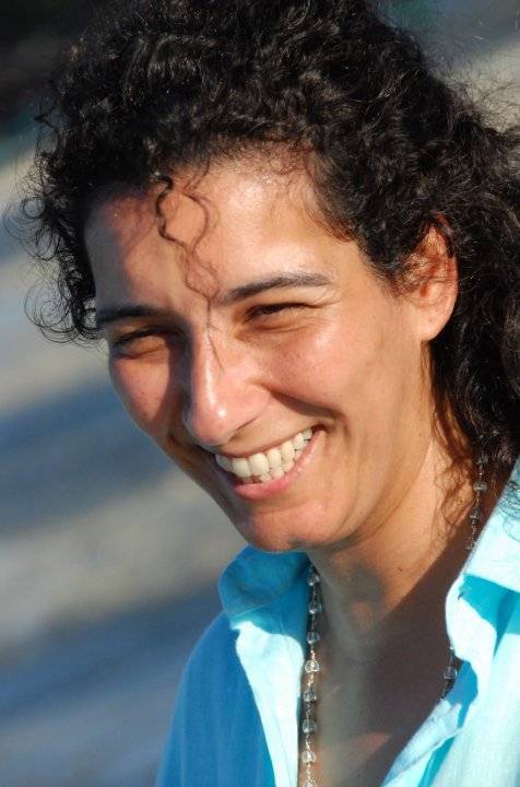 Biography - DAFNA RAHMINOV
